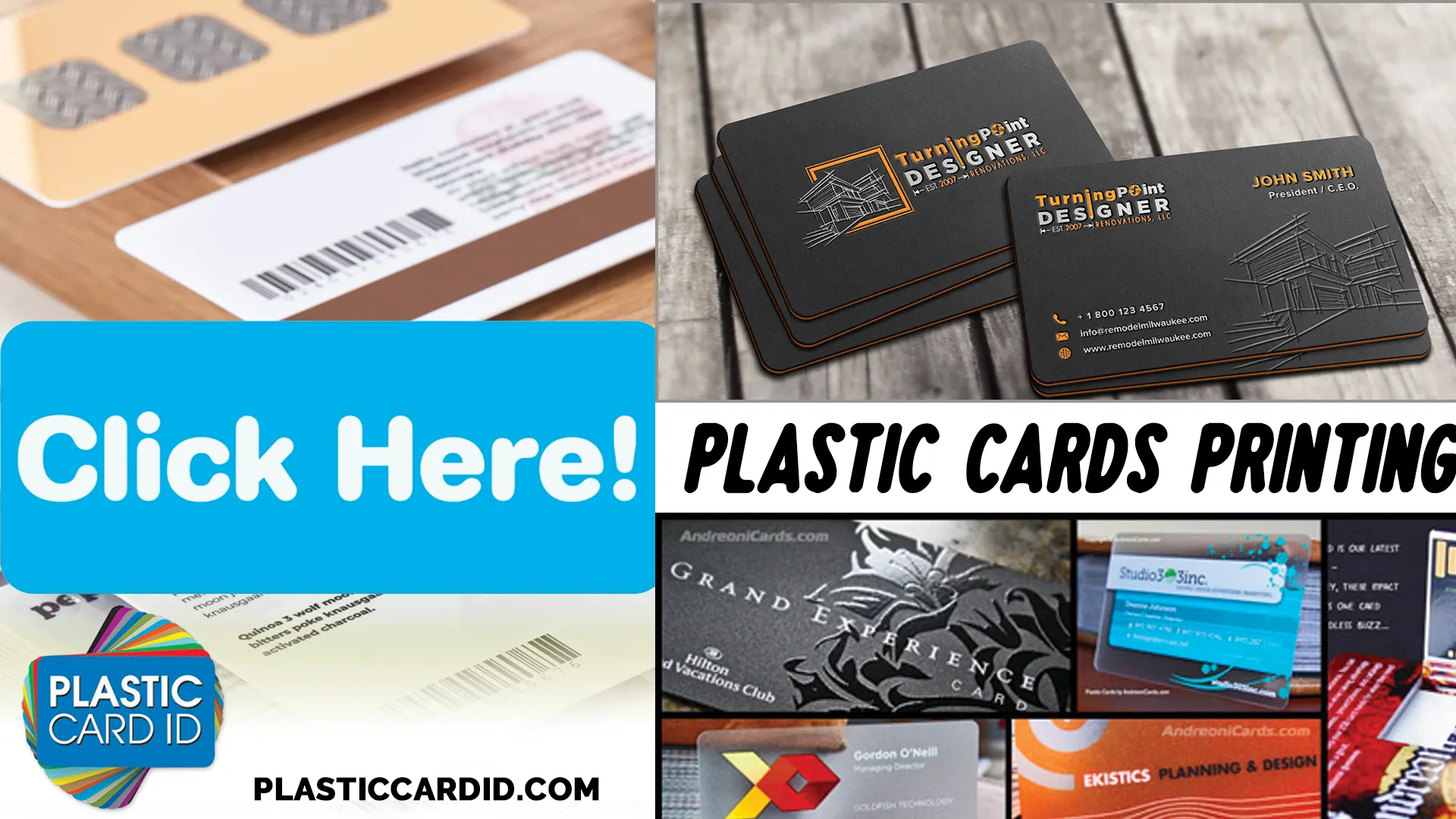 Optimize Your Card Printing with Splendid Printers from Plastic Card ID




