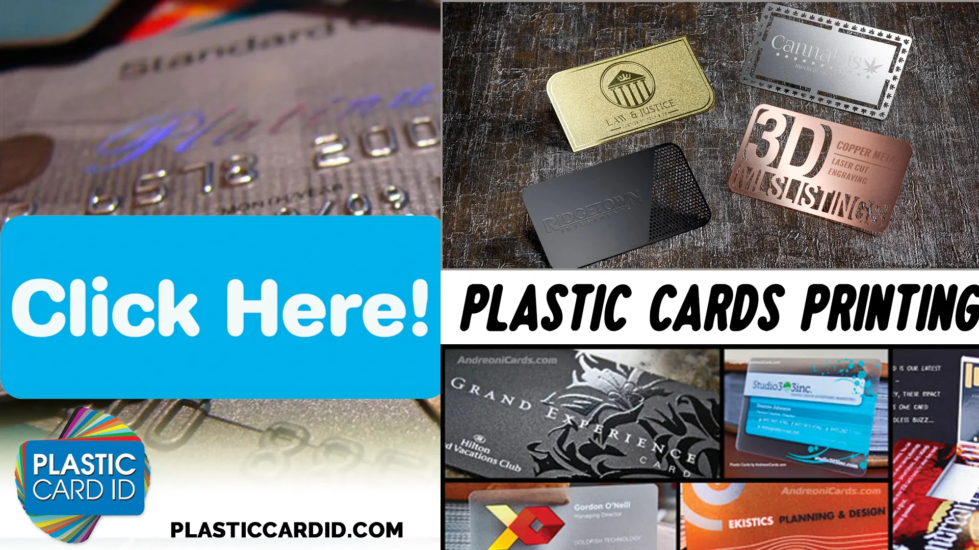 Plastic Card ID




: A Customer-Centric Approach Every Step of the Way