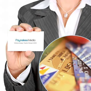 Take the Next Step: Elevate Your Brand with Plastic Card ID




