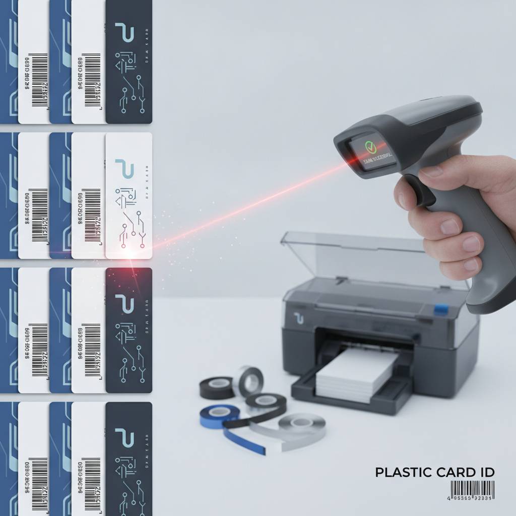 The Power of Plastic: Why Cards Still Matter in a Digital Age