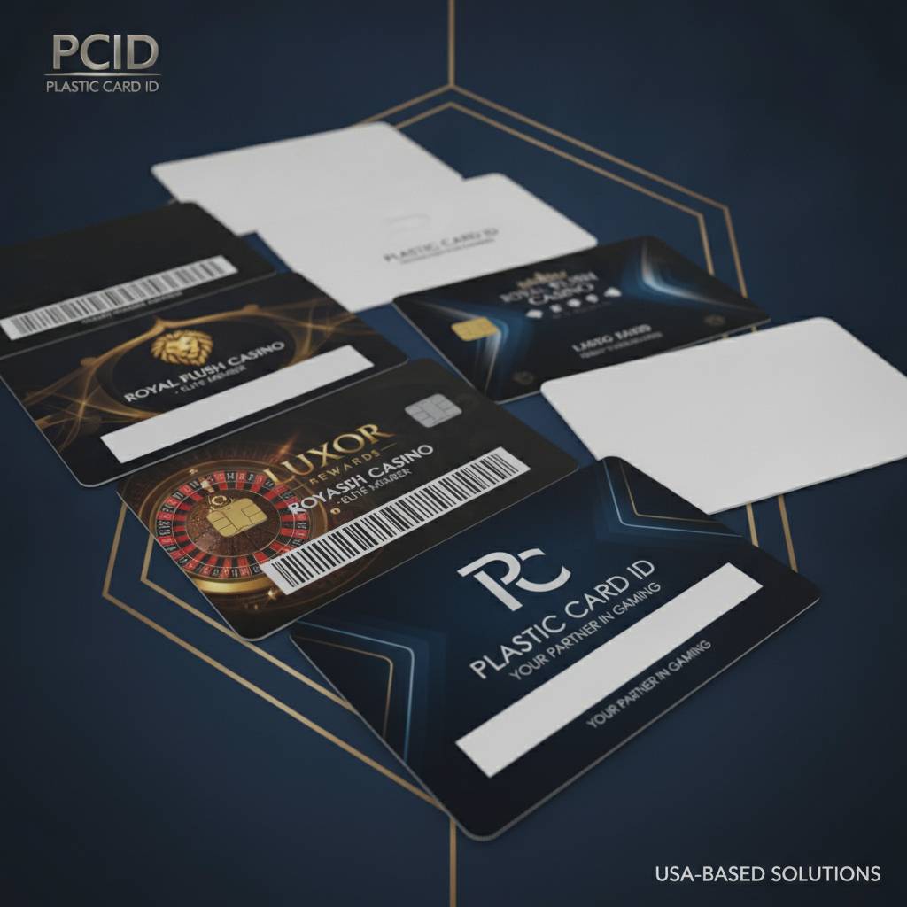 What Makes Our Casino Player Cards Stand Out