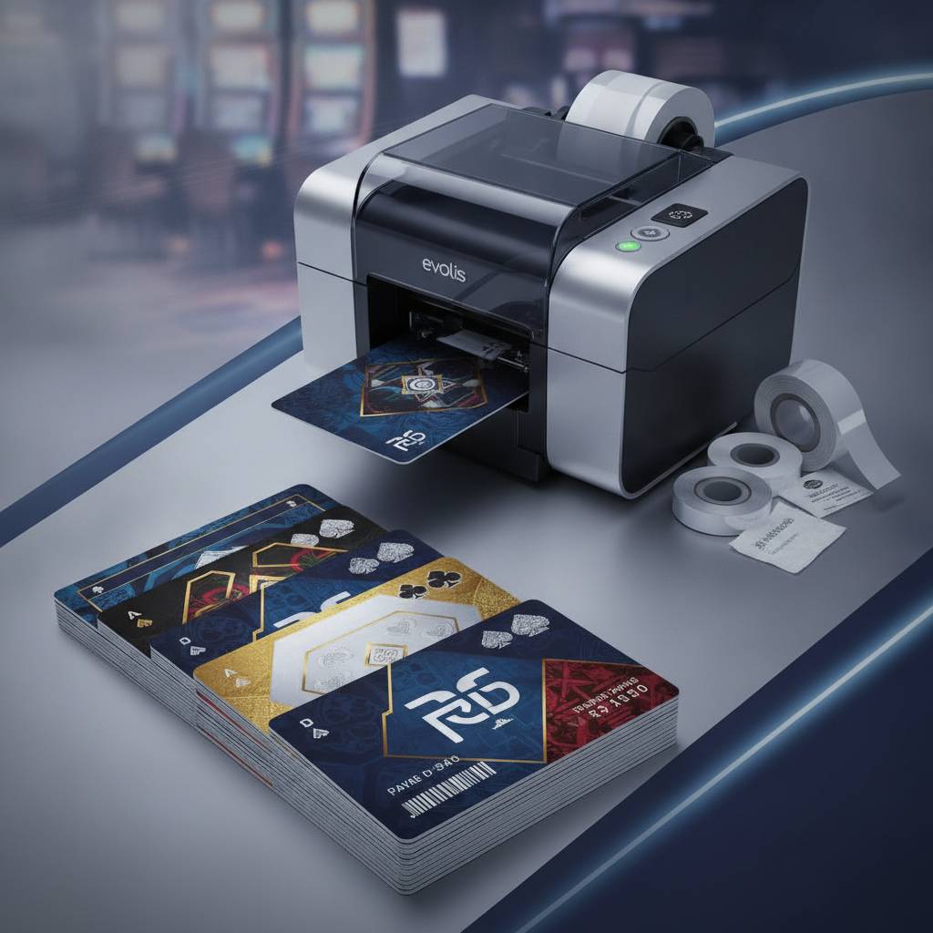 Loyalty Program Design: Getting the Cards Right