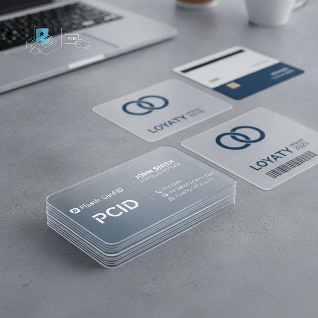 Loyalty Cards: Turning Customers Into Devoted Fans