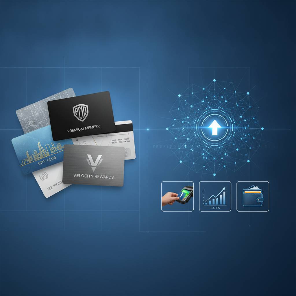 How Custom Membership Cards Boost Your Organization