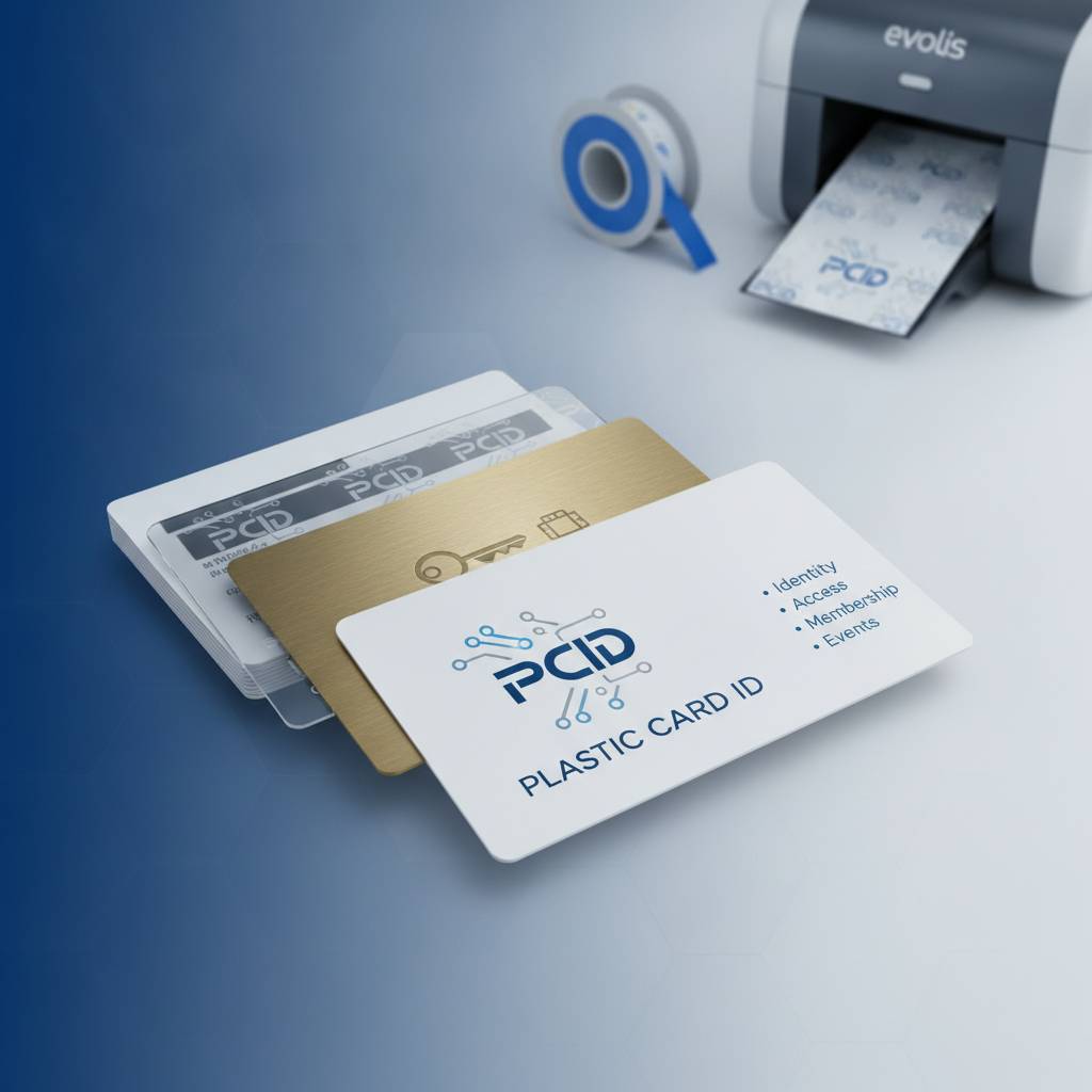 Frequently Asked Questions About Custom Membership Cards