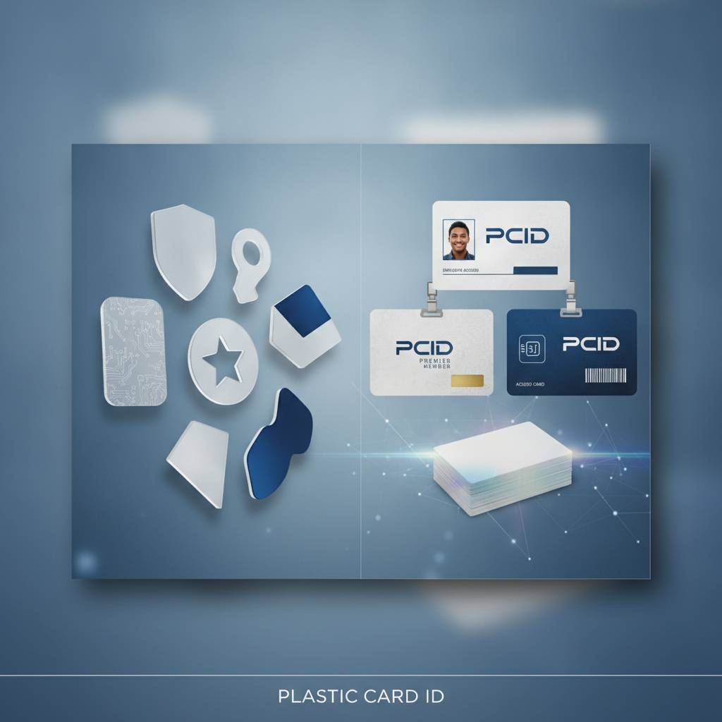 Secure Identities: ID Badges, Membership, and Access Control