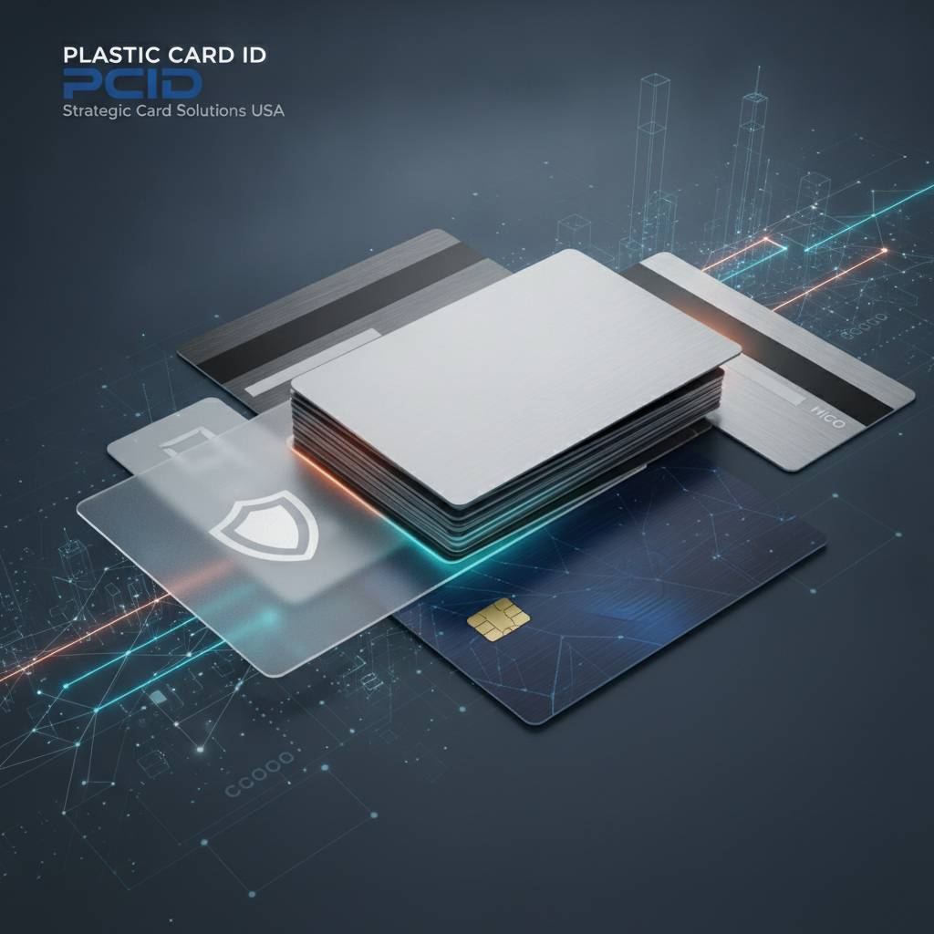 Identity and Security Card Solutions