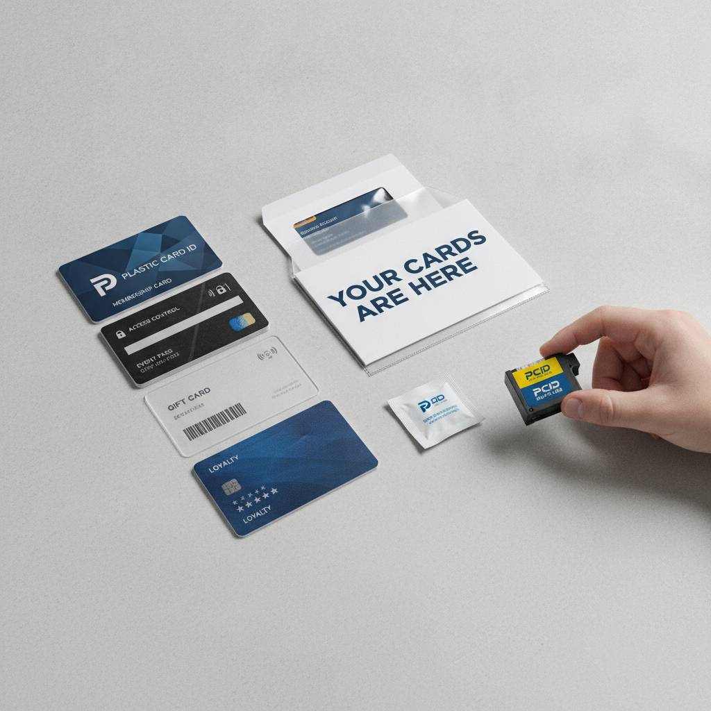 Value-Added Services: Carriers, Sleeves, and Mailing
