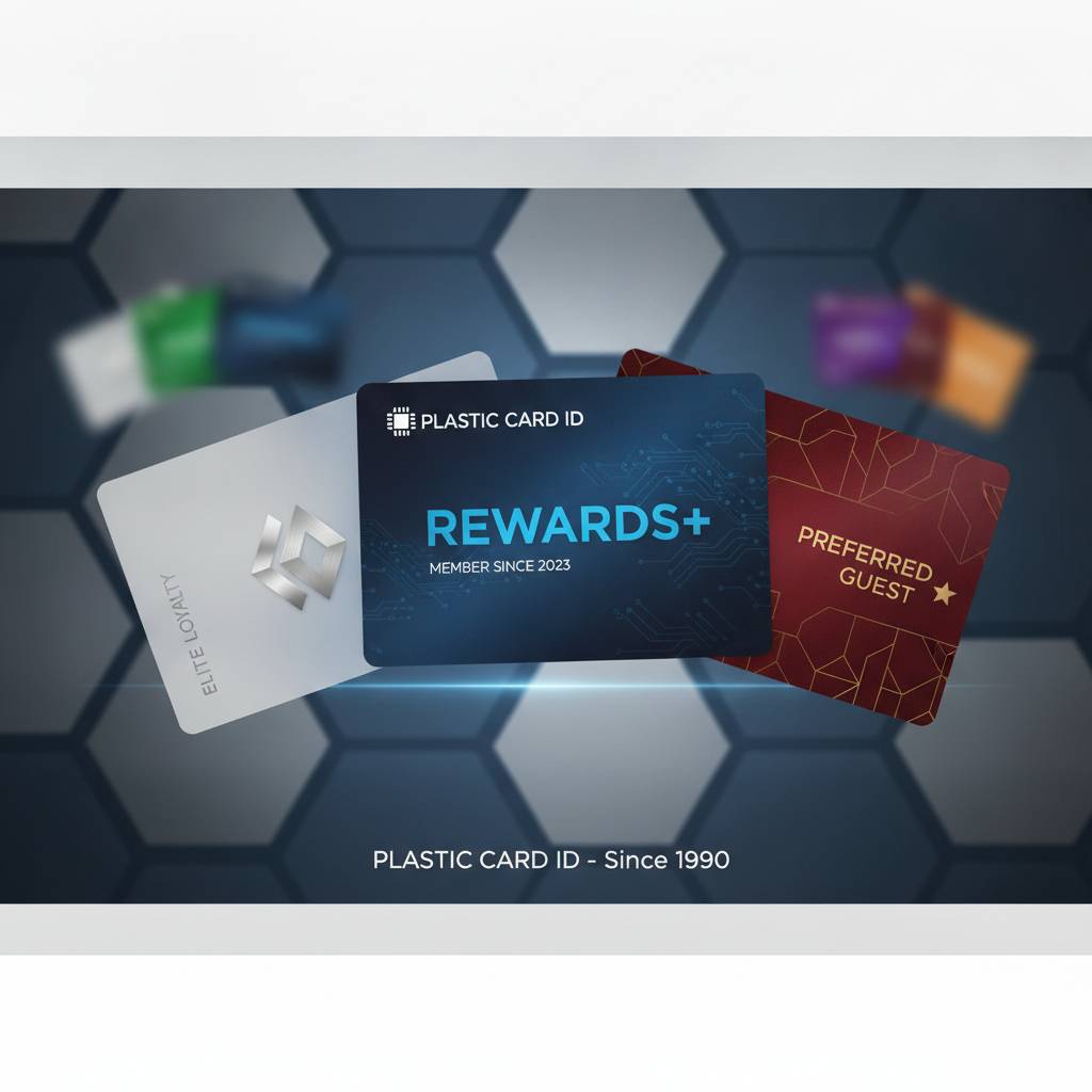 Why Custom Rewards Cards Are a Smart Business Investment