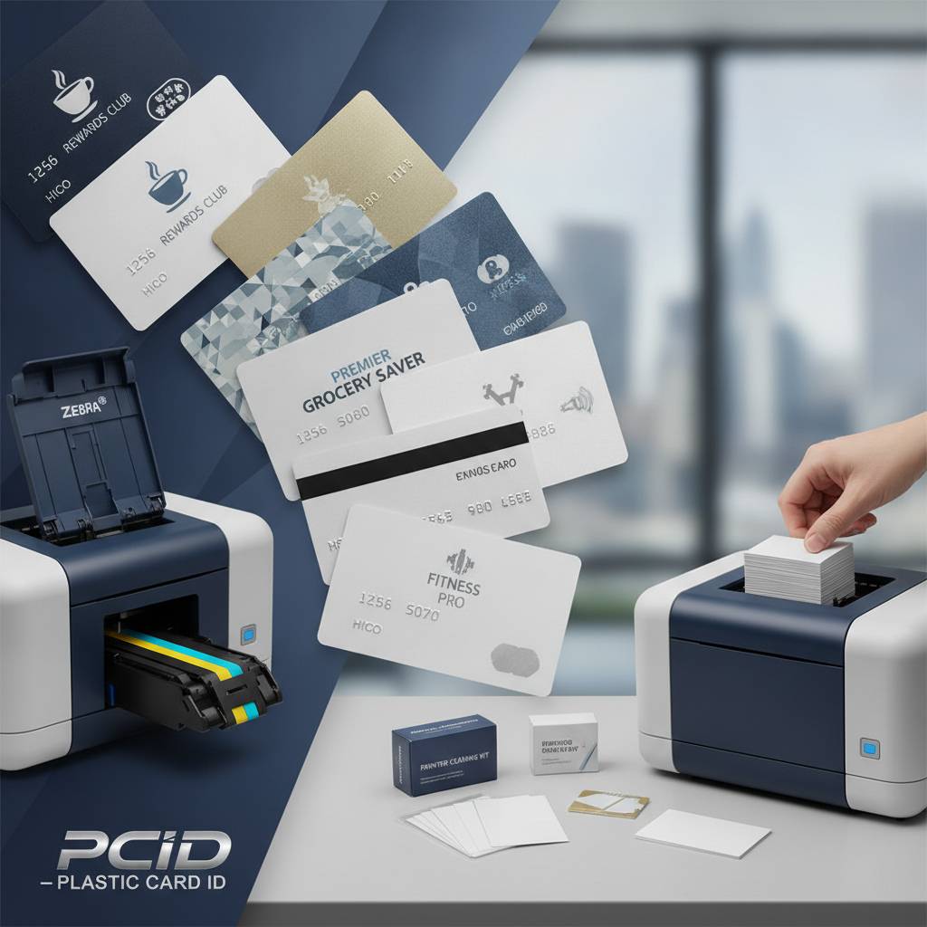 The Power of Loyalty Card Printing for Your Business