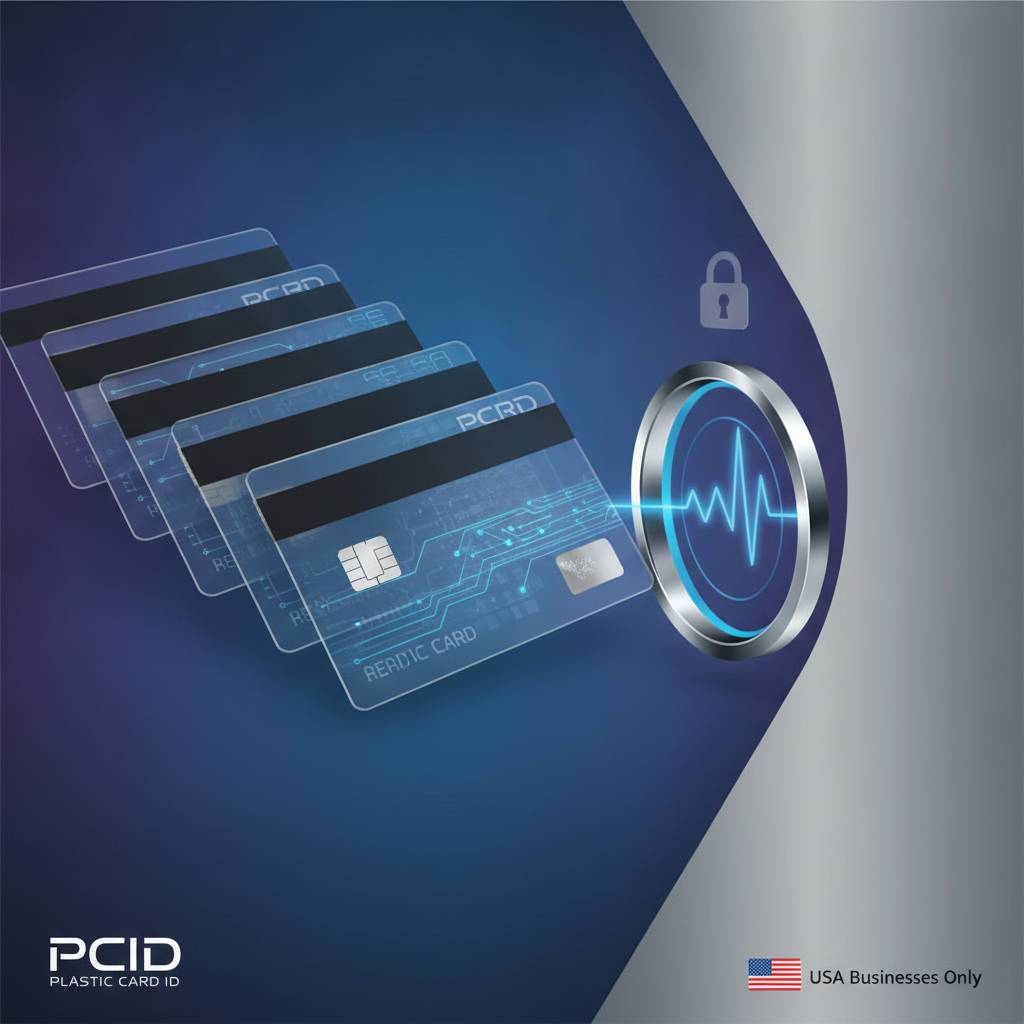 Frequently Asked Questions About Magnetic Stripe Cards