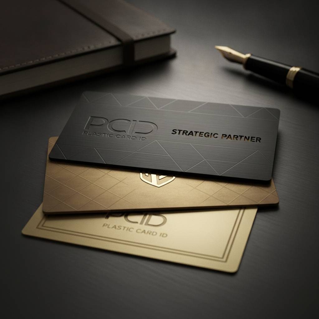 What Makes Metal Business Cards Worth Every Penny