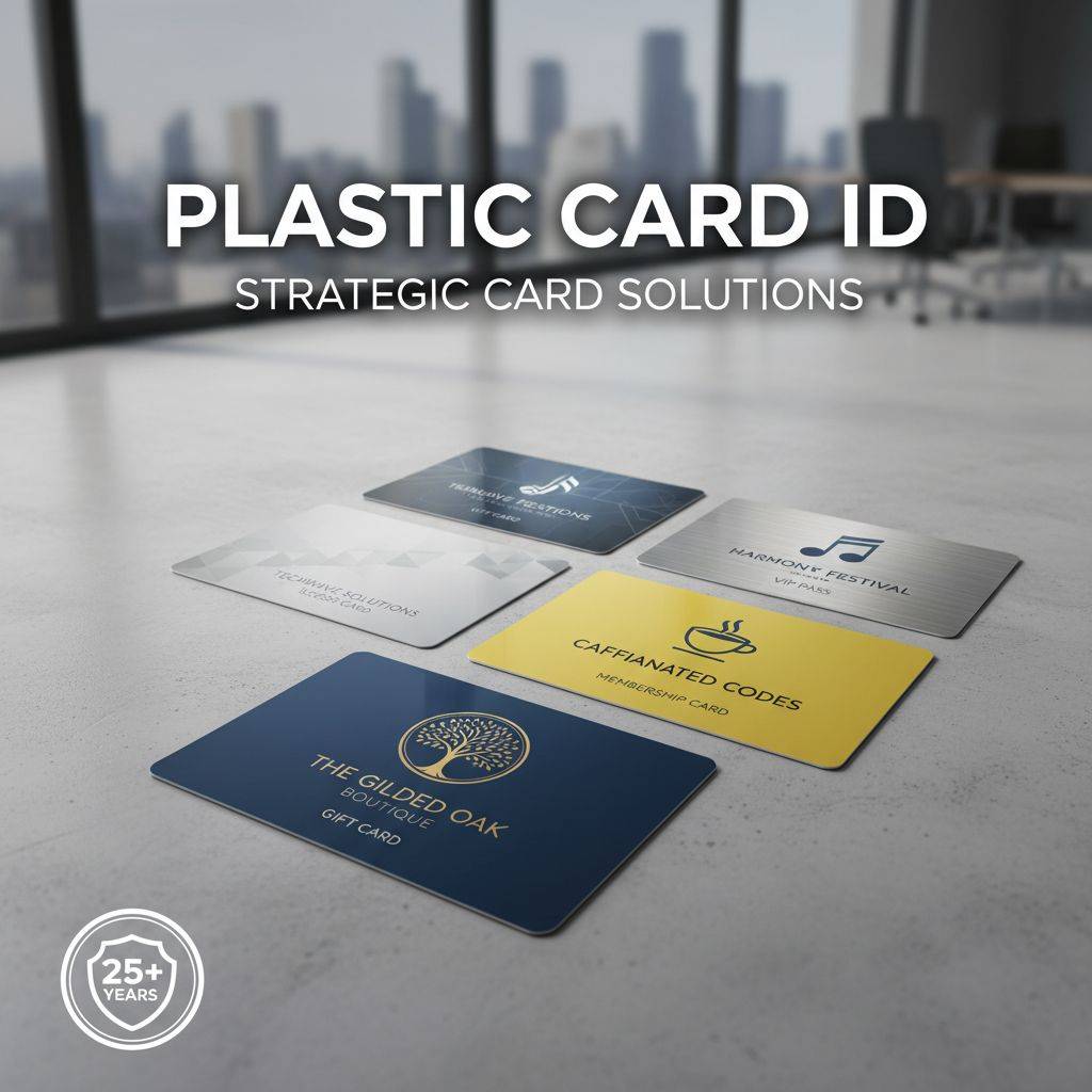 Case Studies: Real Businesses, Real Results with Personalized Gift Cards