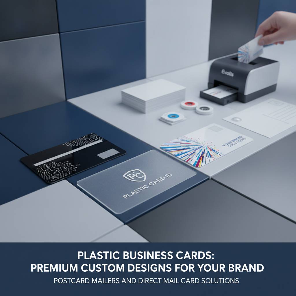 Postcard Mailers and Direct Mail Card Solutions