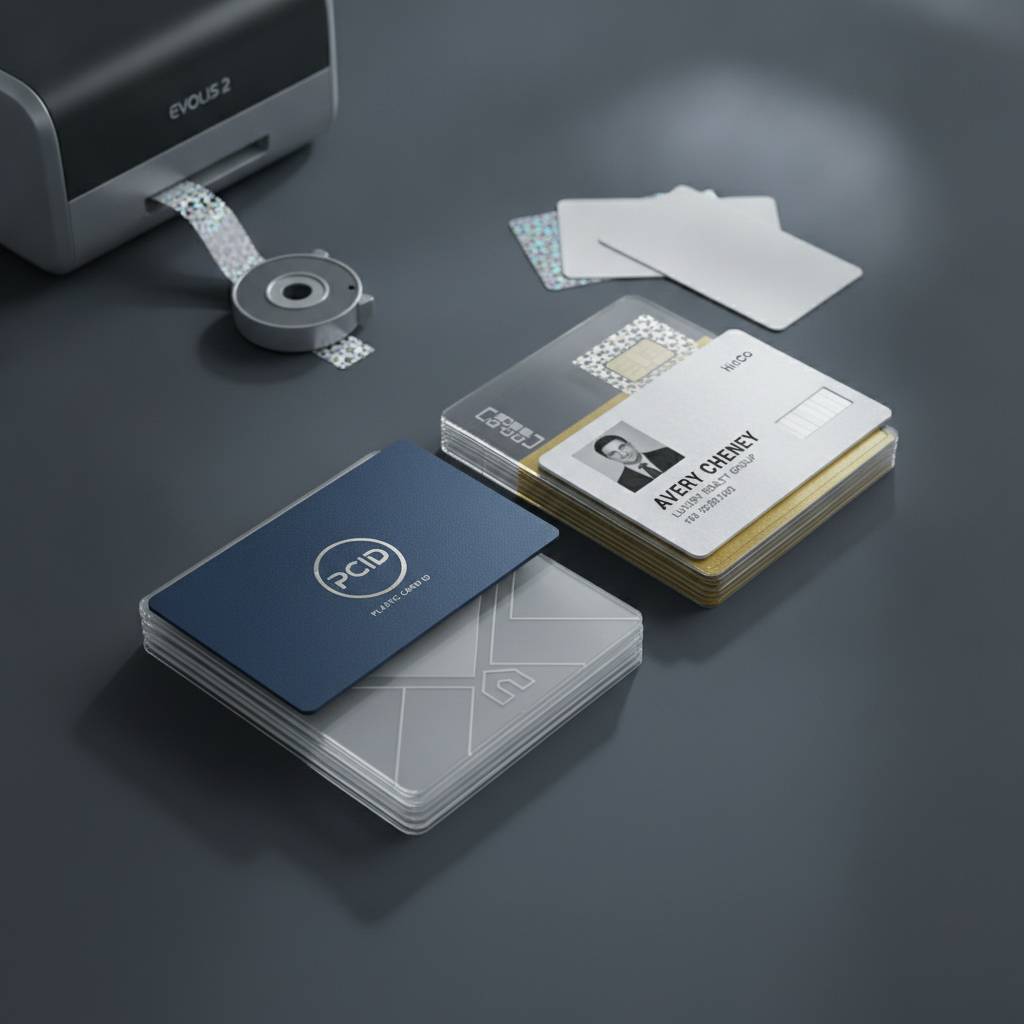 Case Study: How Plastic Business Cards Transformed a Local Real Estate Agency