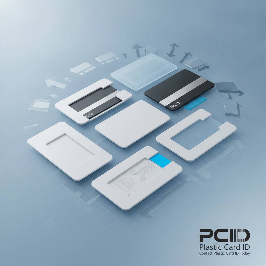 Ready to Order? Contact Plastic Card ID Today
