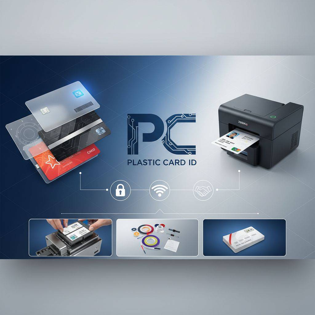Access Control, Security, and Smart Card Technology