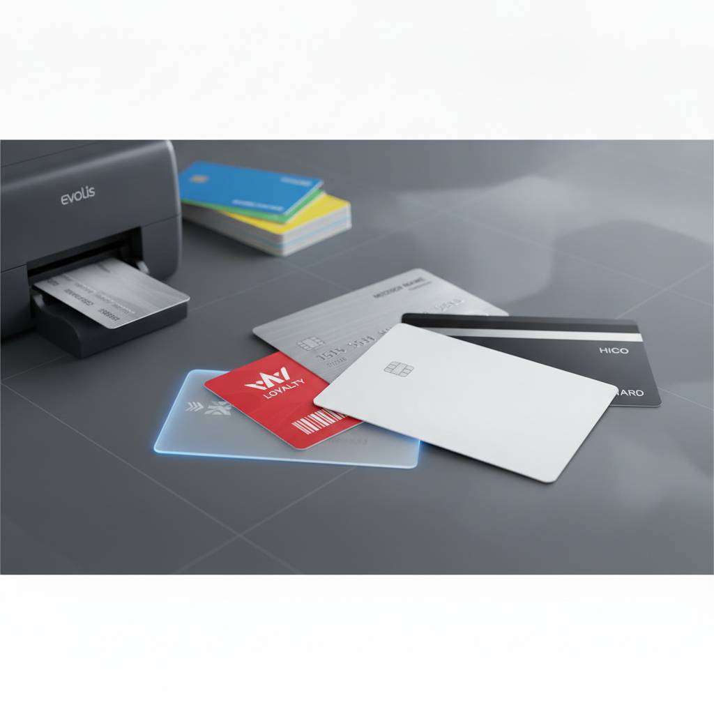 Real Results: How Plastic Card Printing Transforms Businesses