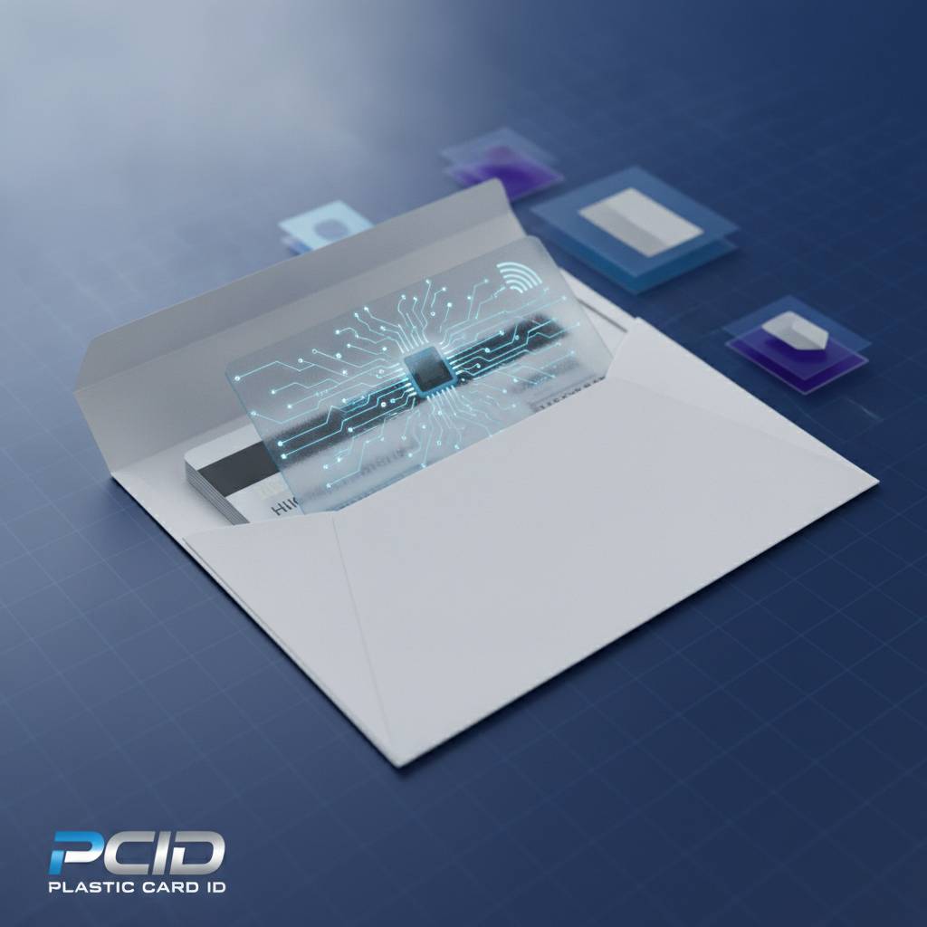 Plastic Card Mailers: A Smarter Way to Reach Your Customers