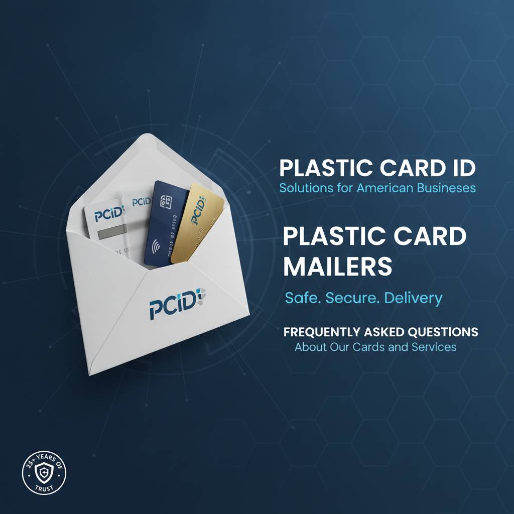 Frequently Asked Questions About Our Cards and Services