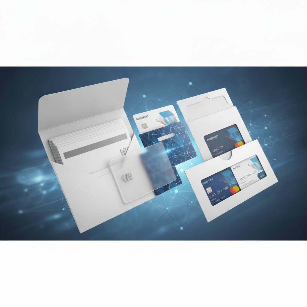 Custom Carriers, Sleeves, and Mailing Services