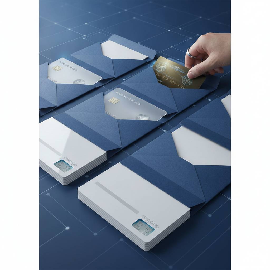 How to Get Started with Your Card Program Today
