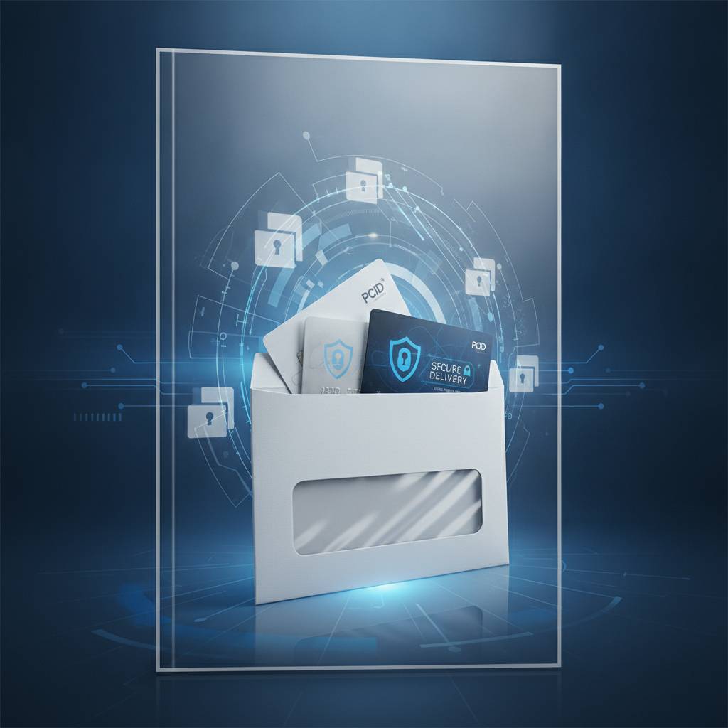 Connect with Plastic Card ID and Start Building Something Lasting