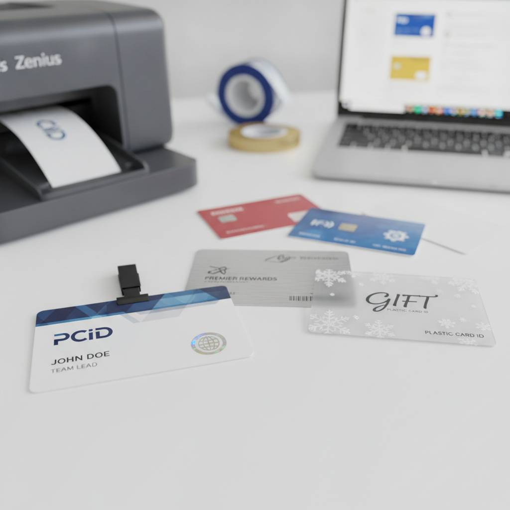 Loyalty Cards, Gift Cards, and More