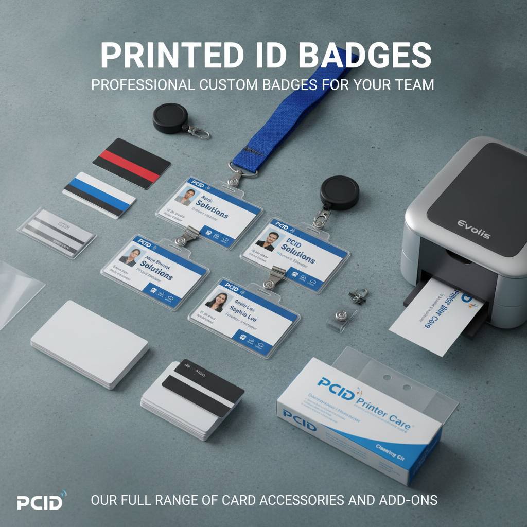 Our Full Range of Card Accessories and Add-Ons