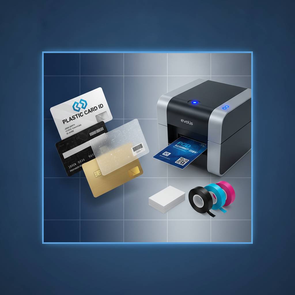 What Is PVC Card Printing and Why Does Your Business Need It?