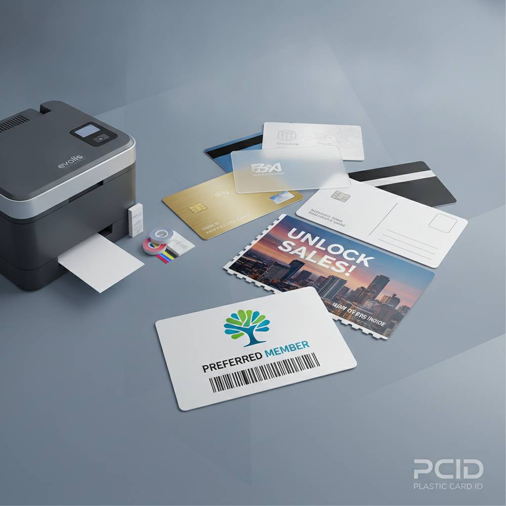 Postcard Mailers: Direct Mail That Gets Results