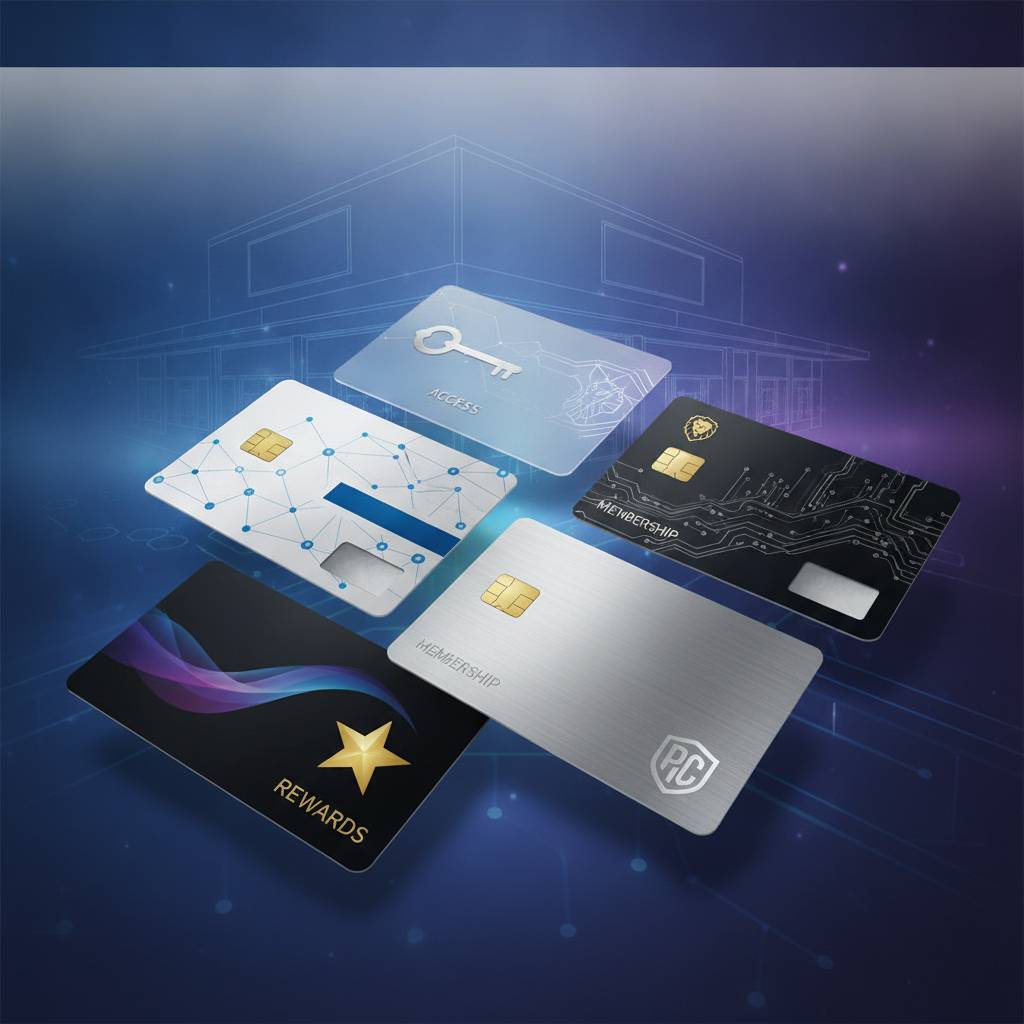 Case Study: How Smart Card Printing Transformed a Regional Retail Chain