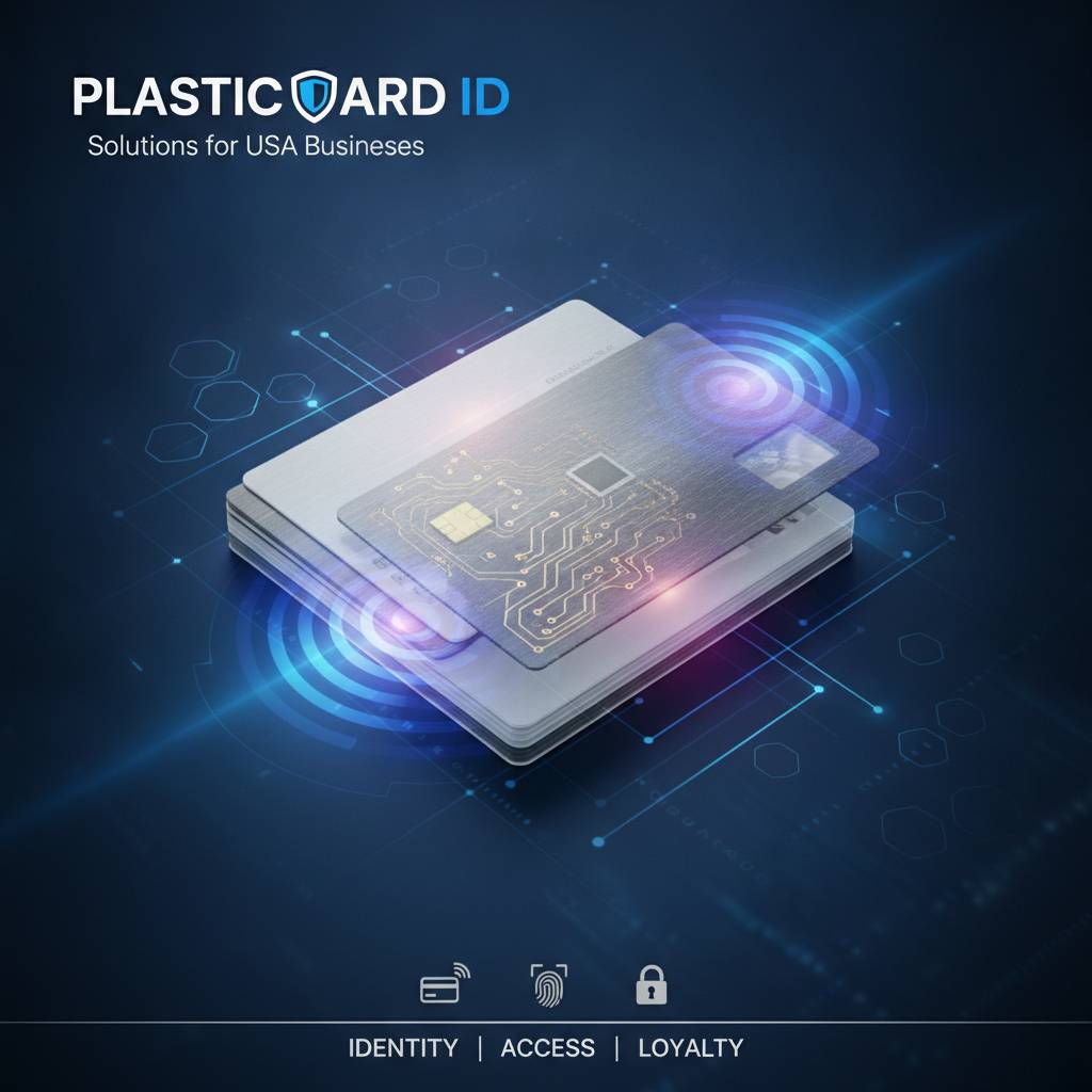 How RFID Technology Powers Smarter Business Operations