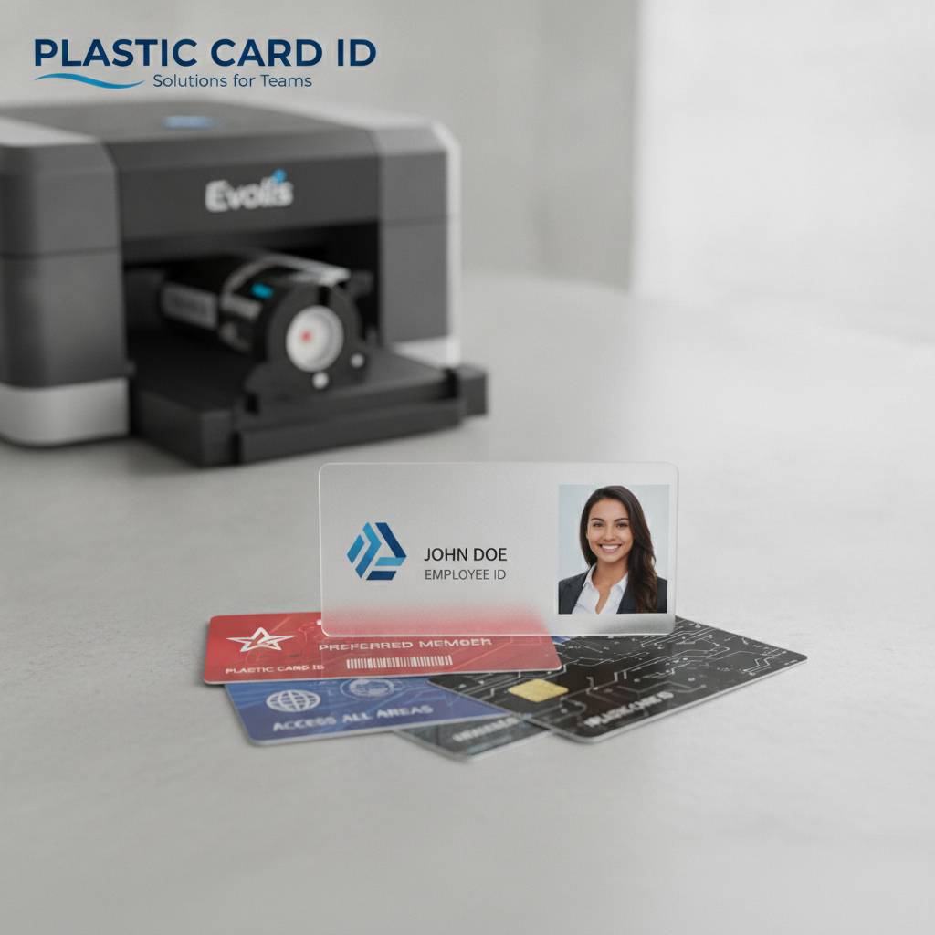 Loyalty Cards, Membership Cards, and More
