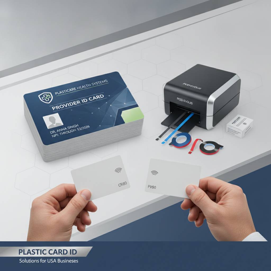 Ready to Elevate Your Insurance Card Program? Contact Plastic Card ID Today
