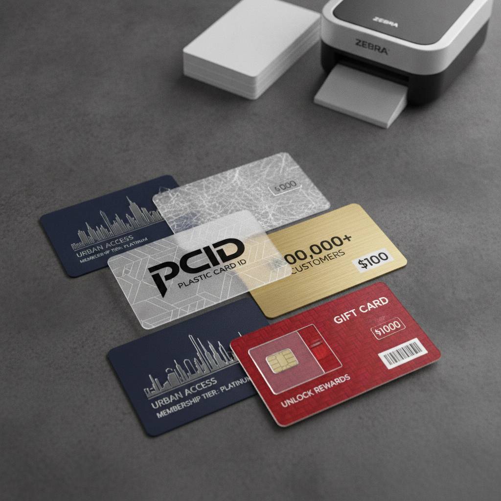 The Undeniable Power of a Physical Card in a Digital World