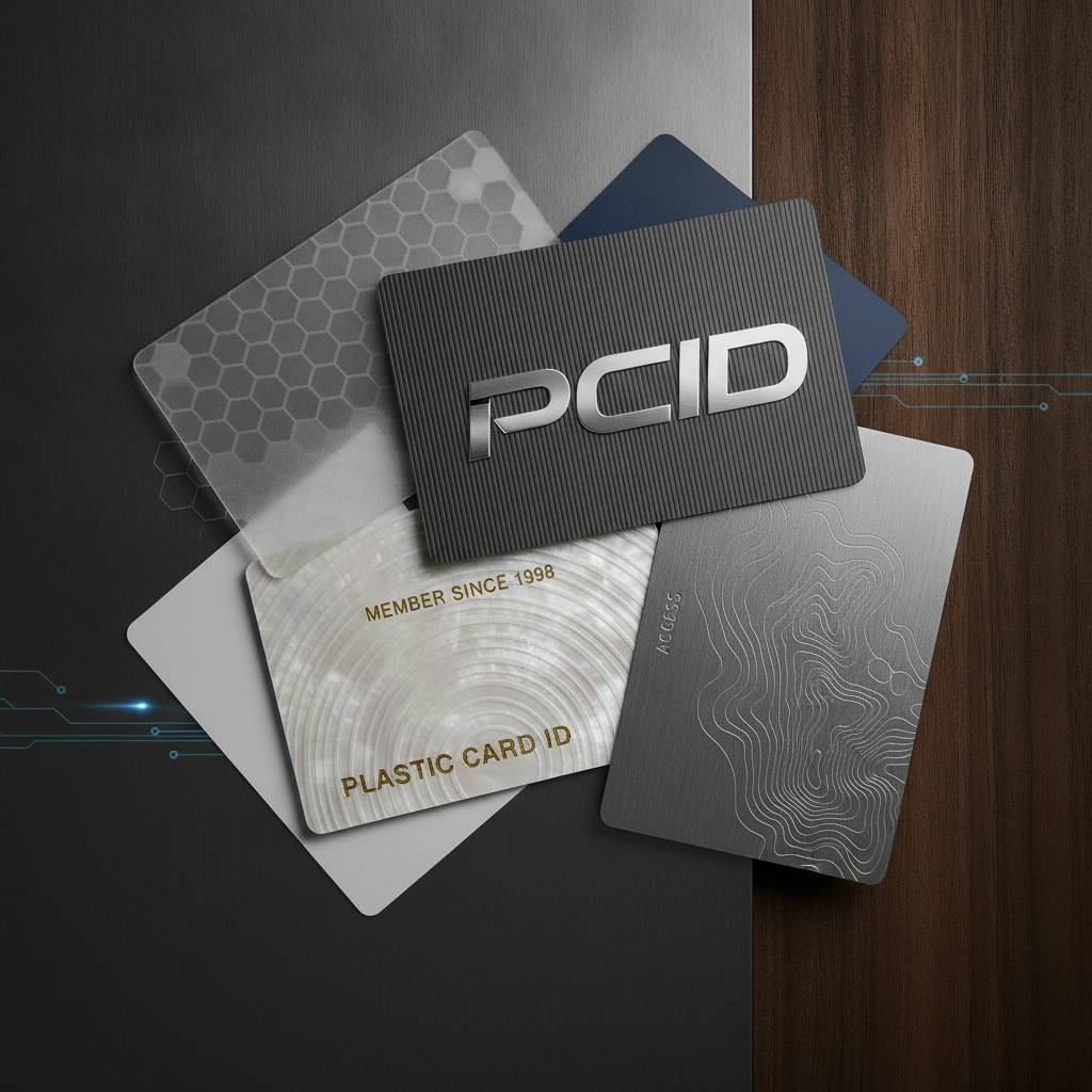 Card Printers and Supplies: Everything You Need in One Place