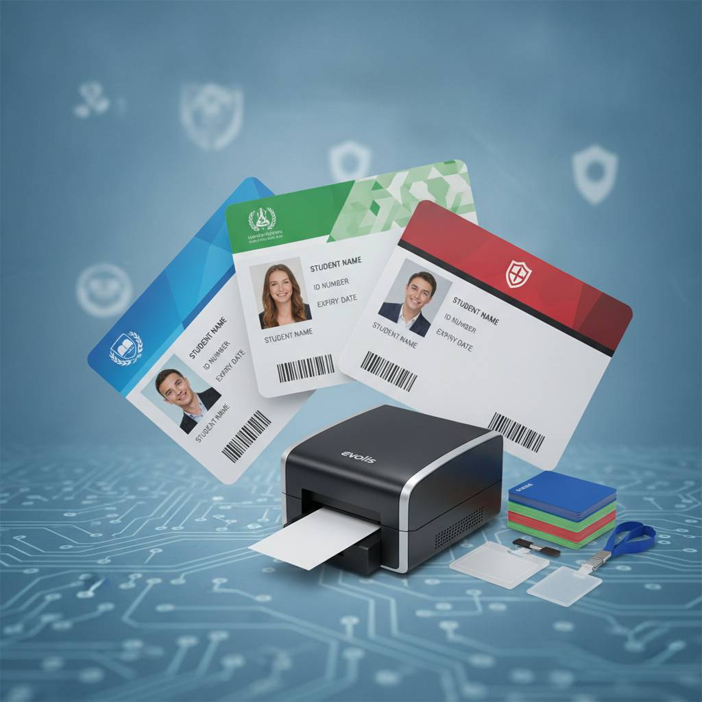 What Makes a Great Student ID Card?