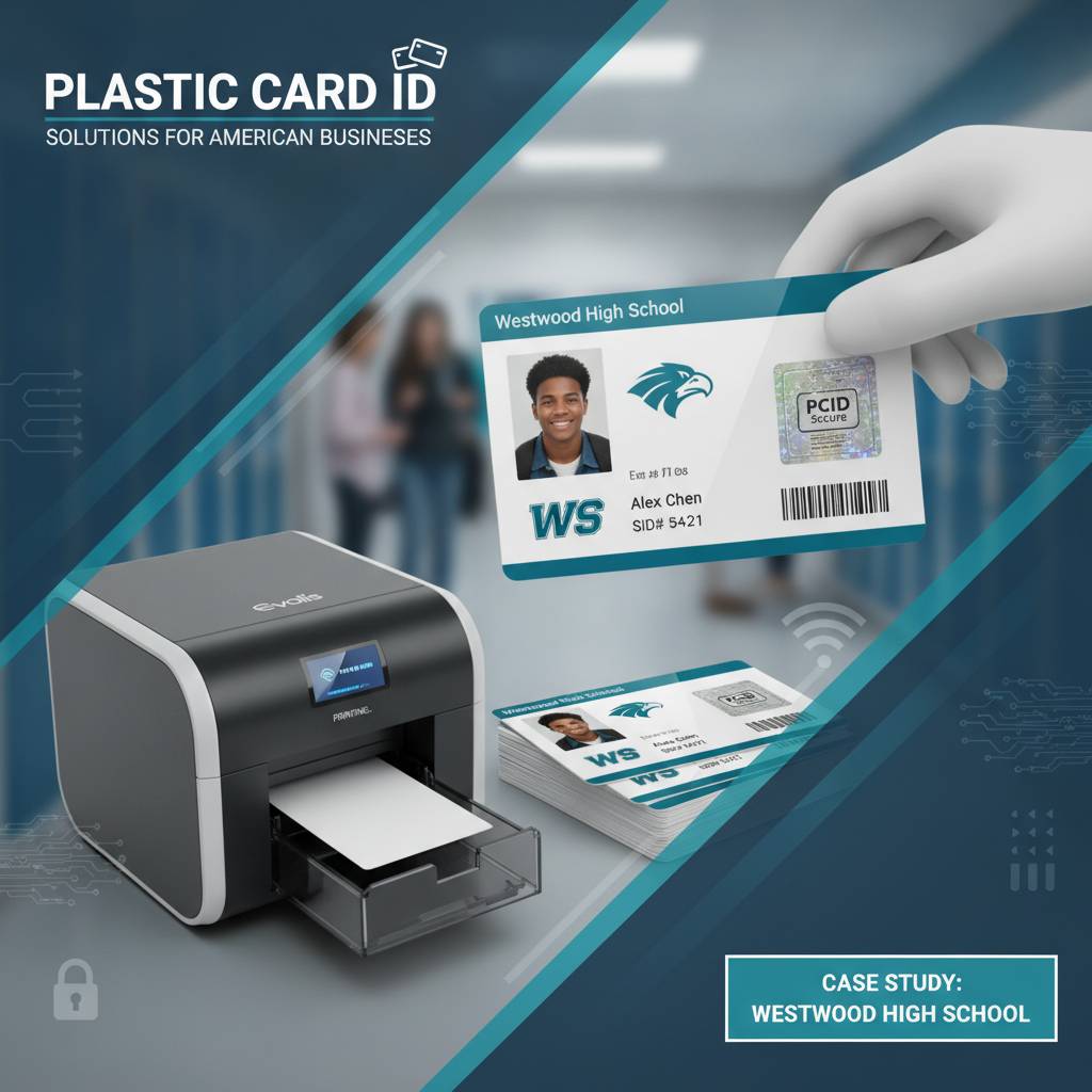 Case Study: How a Mid-Size High School Transformed Its ID Program