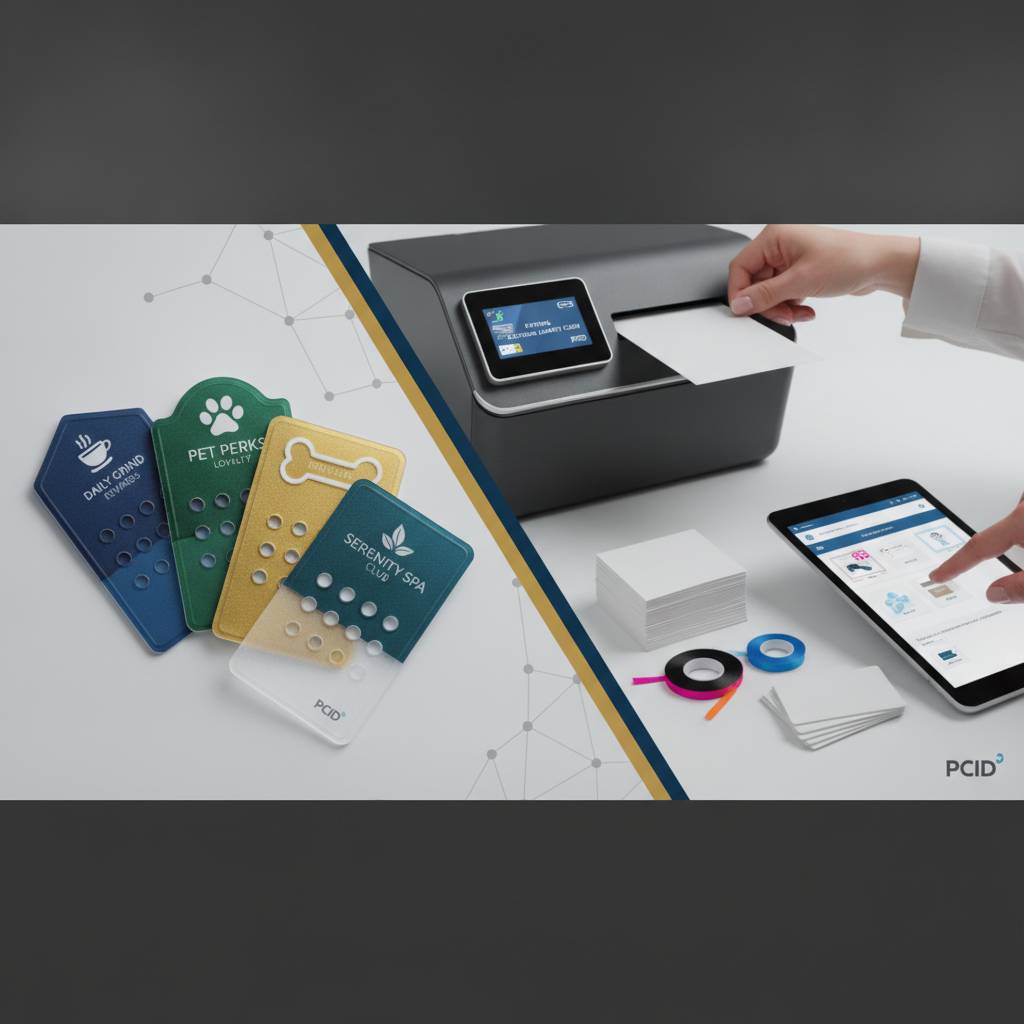 What Makes a Great Custom Punch Card Program