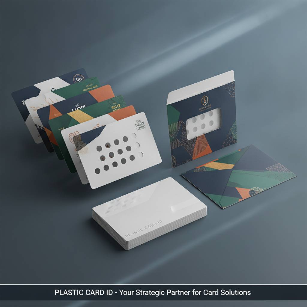 Custom Carriers, Sleeves, and Mailing Services