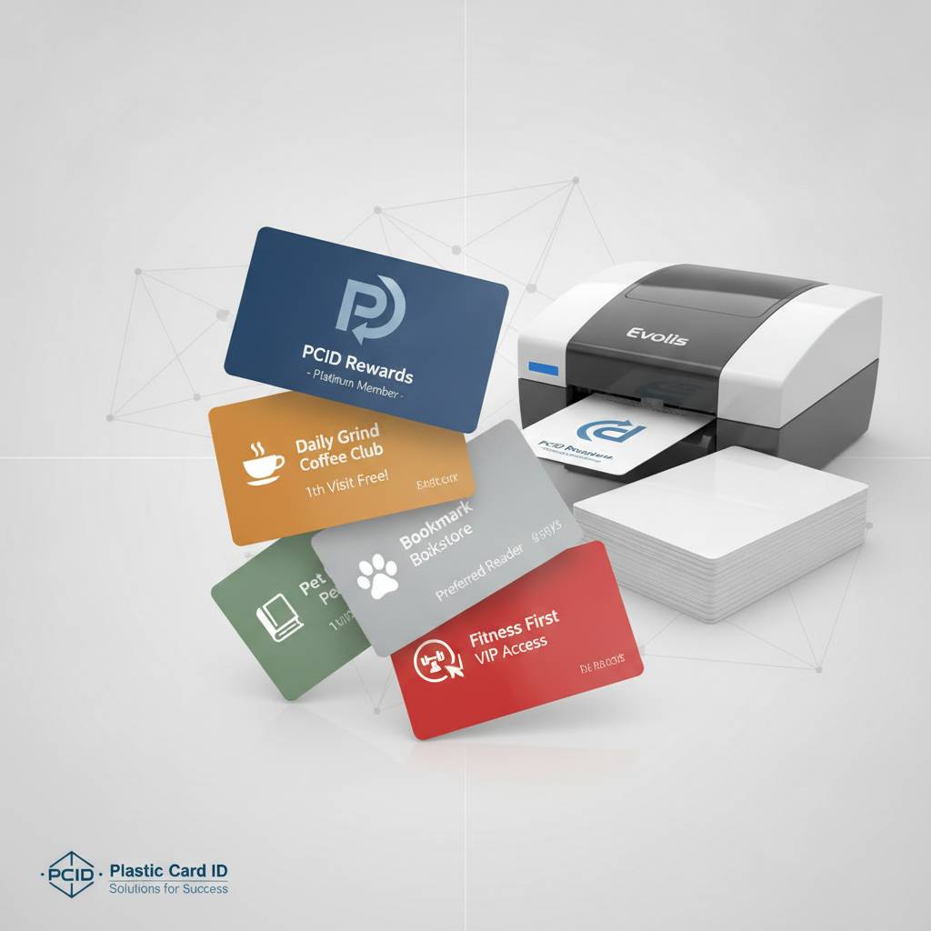 The Real Power Behind Frequent Buyer Card Programs