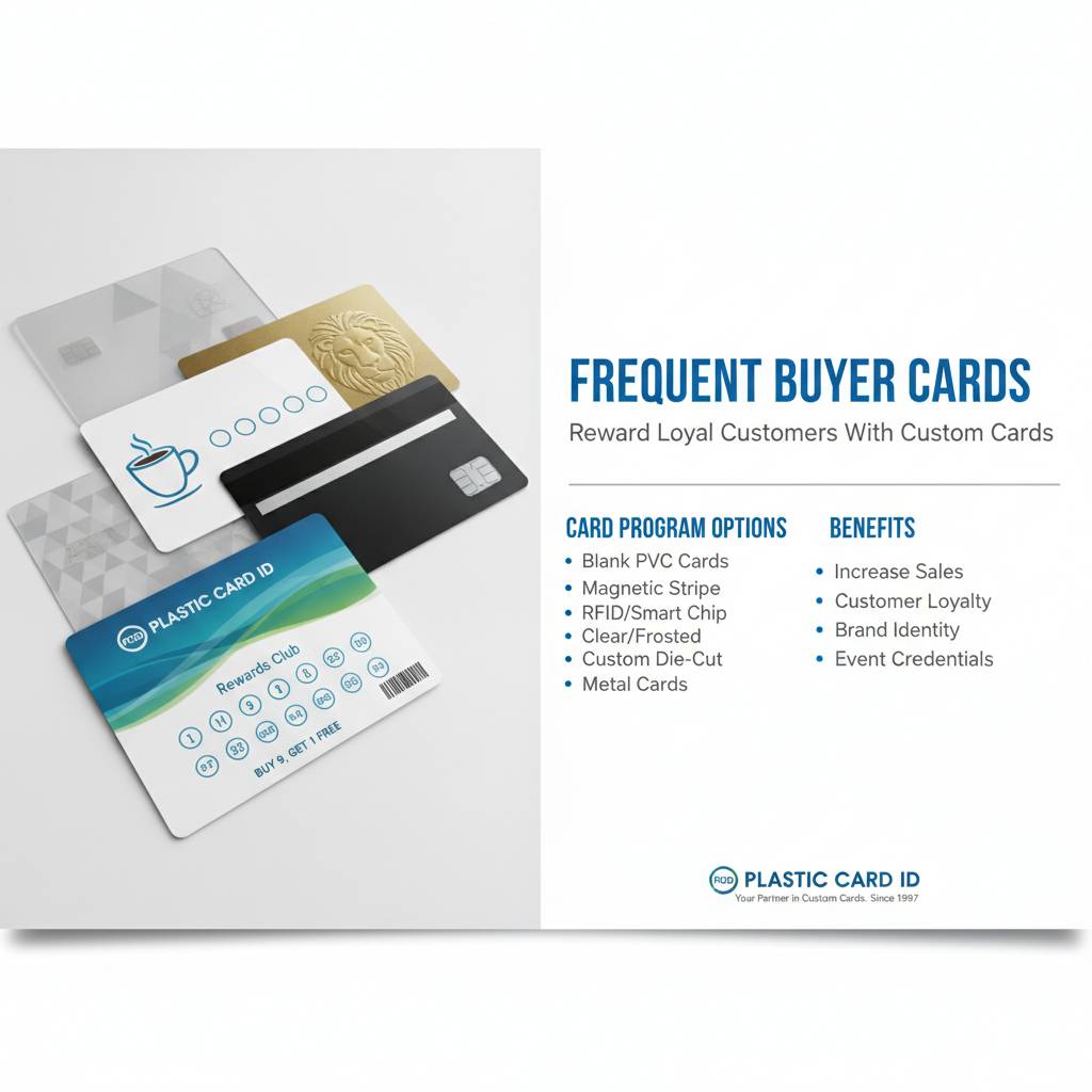 Comparing Card Program Options: A Quick Reference Guide