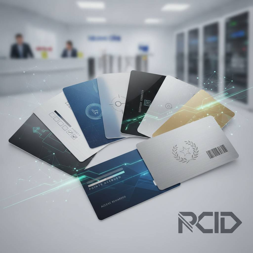 Take the Next Step With Plastic Card ID - Call Us Today