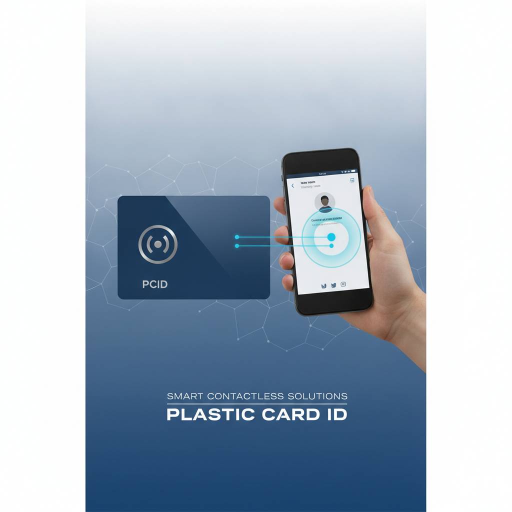 Why NFC Business Cards Are a Game-Changer for Networking