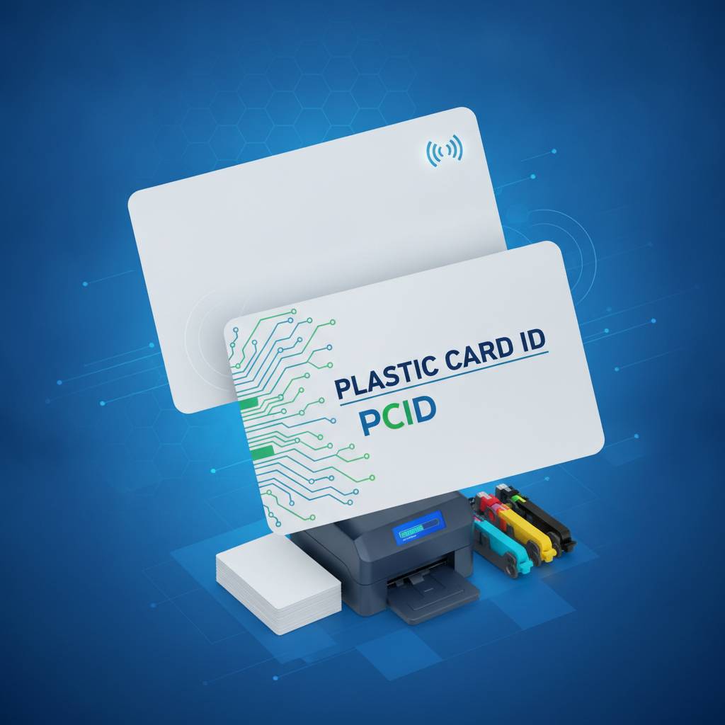 Card Printers and Supplies: Everything You Need In One Place