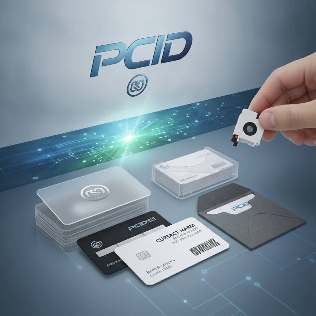 Custom Card Carriers, Sleeves, and Mailing Services