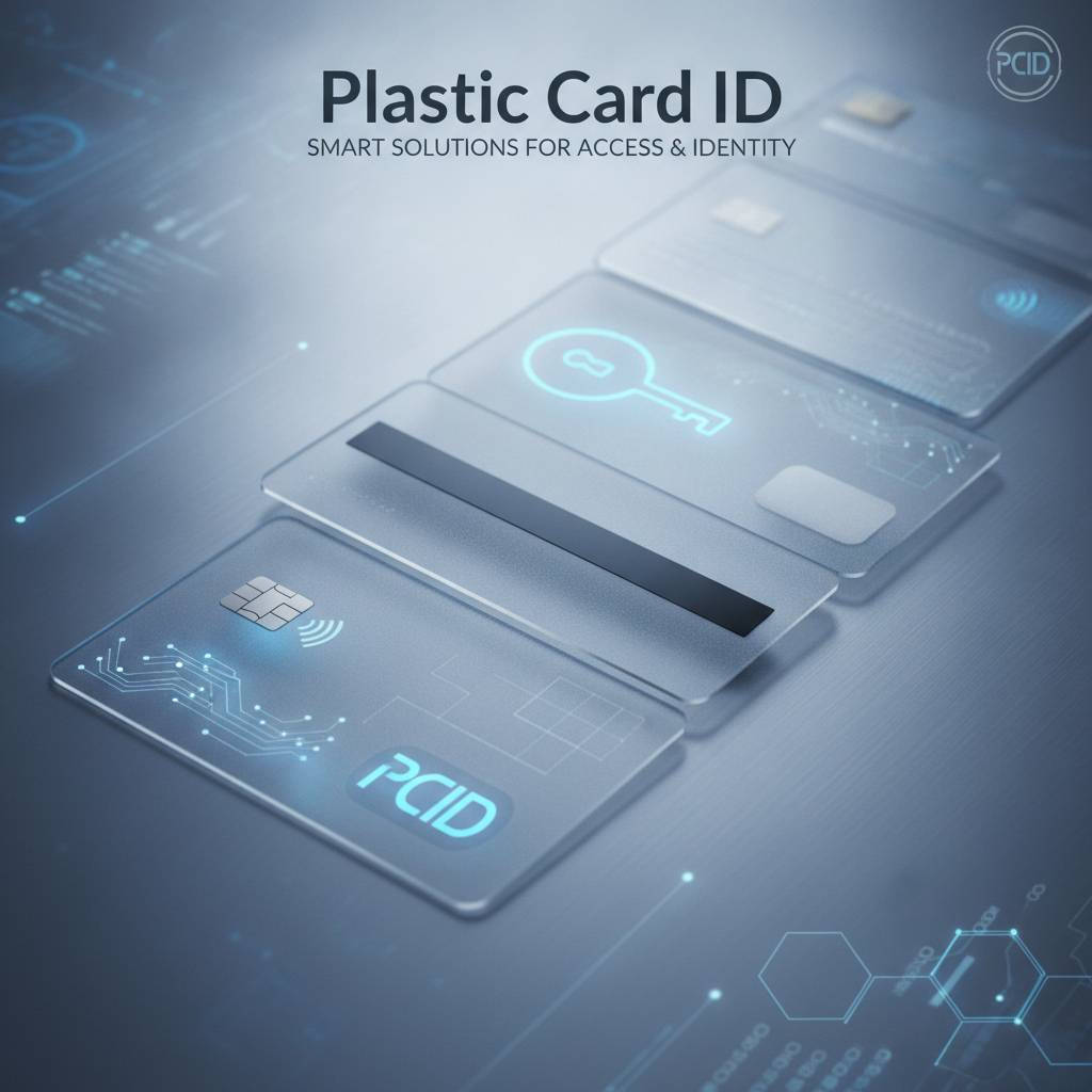 Smart Cards and Advanced Access Technology