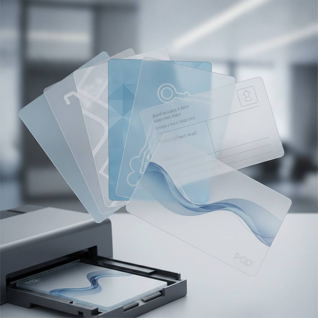 Direct Mail and Postcard Mailers That Get Noticed