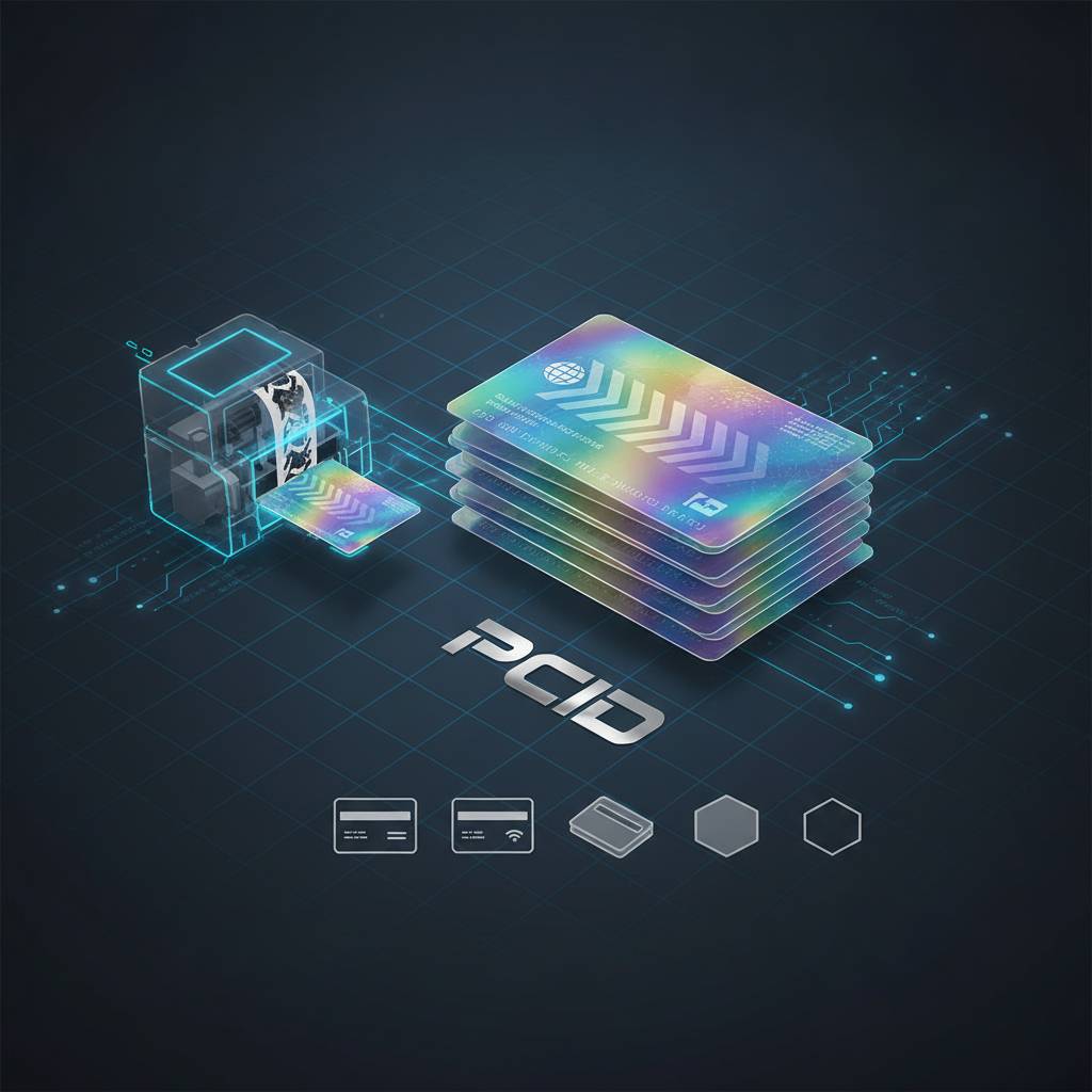 Specialty Card Options Beyond Holographic